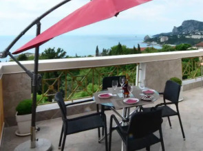 Гостевой Дом Artas