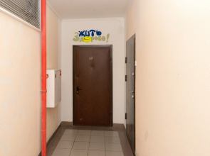 Апартаменты на улице Белорусская 3