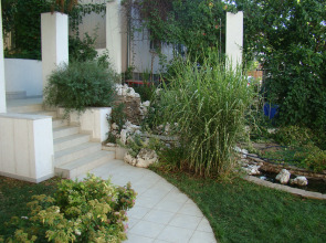 Гостиный Дом White House