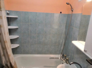 Квартира на Мерецкова