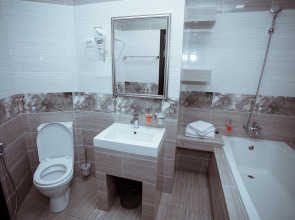 Отель Новый свет