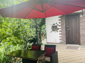 Гостевой дом Жемчужина