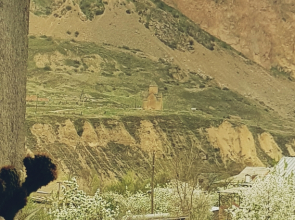 Гостевой Дом Siran