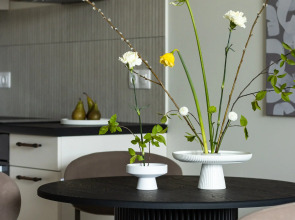 Апартаменты Чистый Воздух