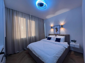 Апартаменты AlexHome Монино на улице Генерала Ковачевича