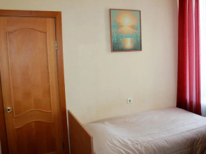 Отель Веста