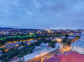 Отель Sole Palace