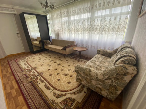 Гостевой дом Дабарахъ