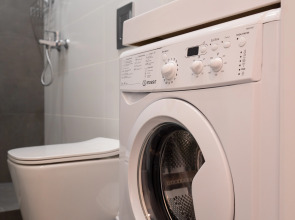 Апартаменты на Фермерском переулке от LetoApart