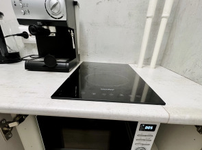 Апартаменты ArtSolnce Внуково 3