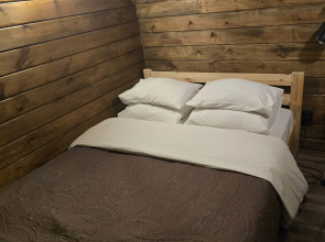 Вилла Chilla Villa Black 1