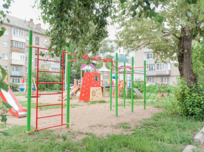 Апартаменты Volgarooms в центре на Советской