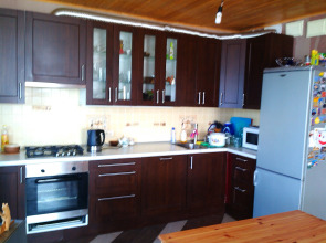 Гостевой дом В Залесном М7