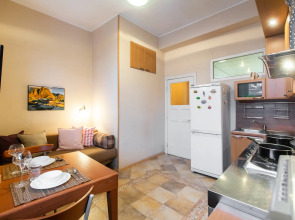 Апартаменты Никитский Бульвар 9