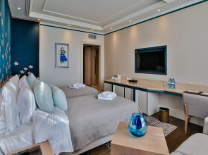 Отель Dreamland Golf