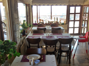 Cave Konak Hotel - Special Class