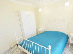 Апартаменты Море-Море 7