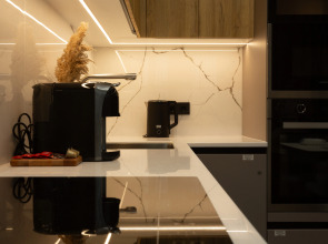 Апартаменты «Атмосфера» | Сфера — Пространство Премиум-Класса Для Избранных