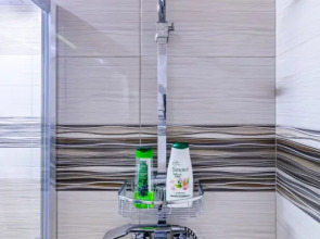 Апартаменты Бизнес с Красивым Видом Юг-Апарт на Красной 176