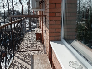 Гостевой дом на берегу озера Неро