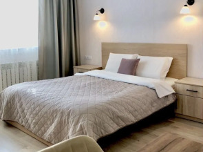 Квартира в Новом ЖК Уют Парк