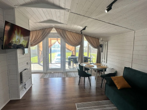 Частный дом Уютный дом в Суздале