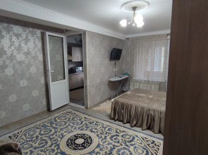 Квартира Дубки - Сулакский Каньон