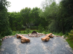 База Отдыха Эконевидаль