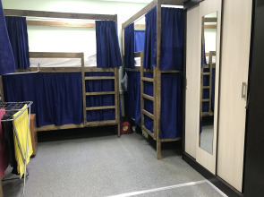 Хостел Like Саратов