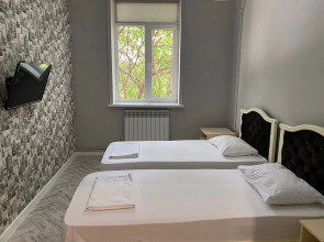 Гостевой дом МАКО