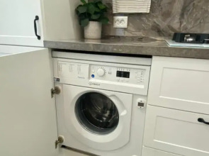 Апартаменты Берег