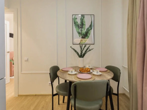 Квартира FullHouseApart на вокзальной площади