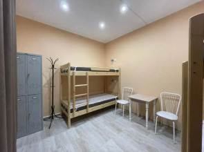 Хостел Sweet Home