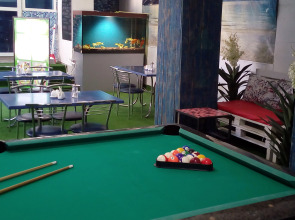 Гостевой Дом Золотая Рыбка