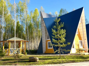 Гостевой дом Эко-Лайф Тимонино