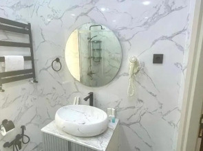 Отель Perla De Mar Inn