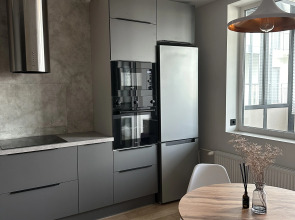 Квартира Просторная в Кудрово