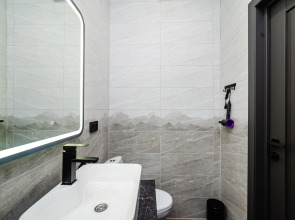 Апартаменты Большой Волоколамский пр 23 (02)