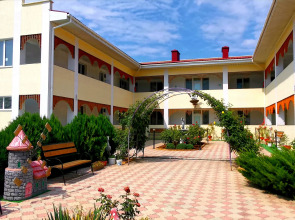 Мини-отель Якорь