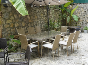 Отель Rit_hotel