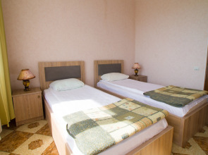 Гостевой дом Bagrat