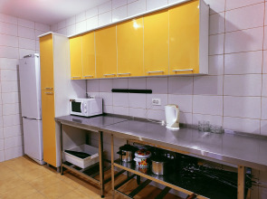 Гостевой дом Наутилус