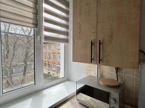 Квартира на Улице Ленина 5В