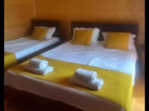 Гостевой дом Погреб дедушки Гиго