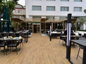 Vogue Hotel Supreme Istanbul