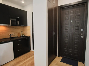 Апартаменты в ЖК Две Эпохи Дарк