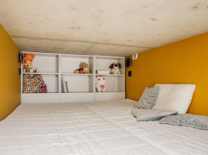 Апартаменты Sunny day