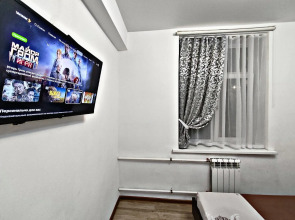 Апартаменты KvartirkaPlaZa на улице Гагарина 141