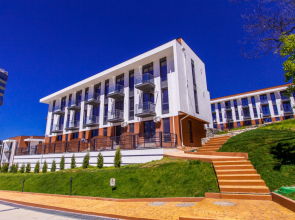 Гостевой Дом Casablanca