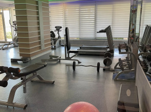 Апартаменты SA Nice 1bd Flat